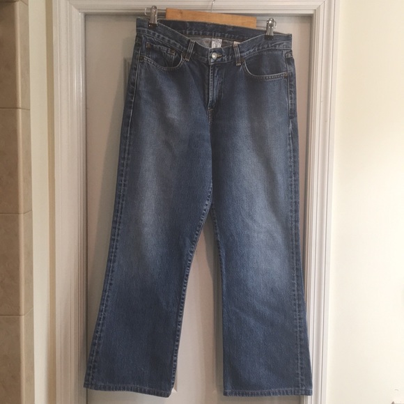 Lucky Brand Jeans Size 12/31 - Picture 5 of 6